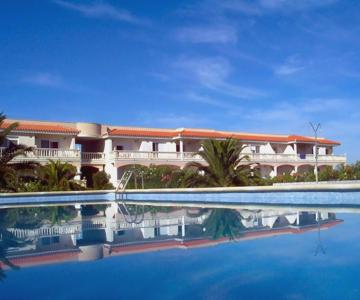 Royal Delta Apartments