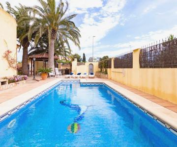 Holiday Home Nellyana By Interhome