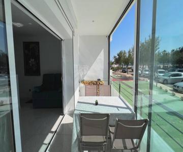 Precioso Estudio Al Lado De La Playa