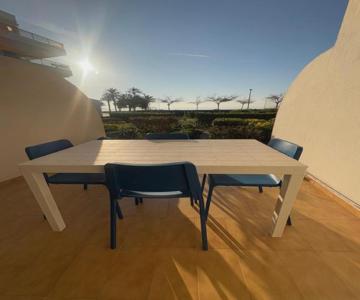 Holidays Oasis Roses Marítim