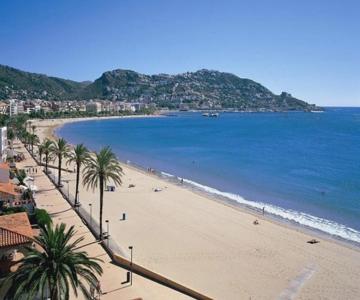 Studio Pour 4 Personnes A 2 Pas De La Plage