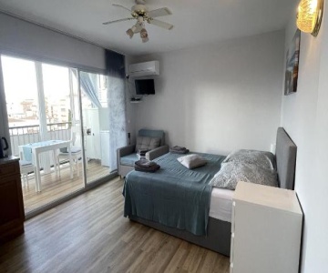 Apartamento Welcs Emp 065 Cerca Del Mar