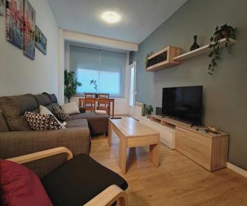 Lg Downtown Sabadell Apartment