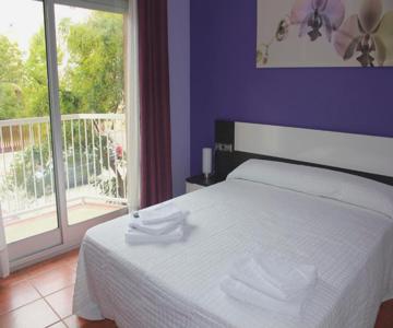 Piso Exterior Completo A 20 ' De Barcelona.