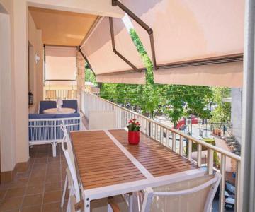 Espacioso ático Con Piscina En Sagaró