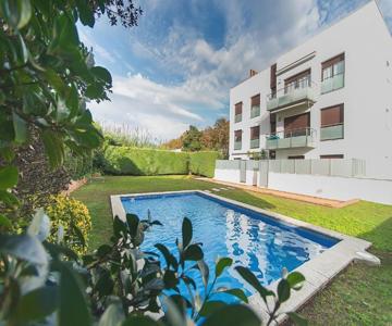 Welcs Apartamento 189 Pda Con Piscina Comunitaria