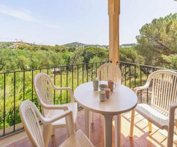 Cubells 4 Apartamento Cercano A La Playa