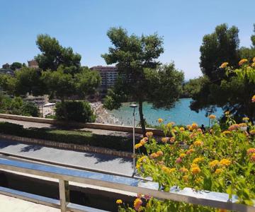 Apartamento Playa Capellans - Gran Terraza