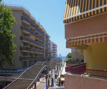 Apartamentos Alfonso I Palmyra
