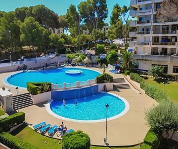 Muller Apartment Salou