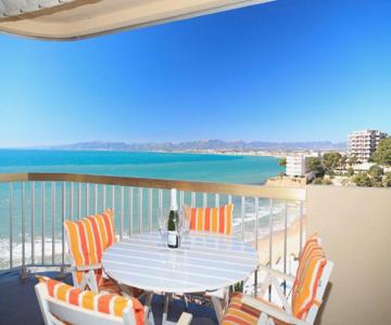 Uhc Sorolla Apartments