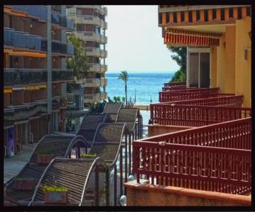 C Zaragoza Junto Playa 100m