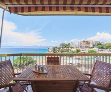UHC Sorolla Apartments