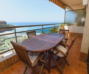 Rentalmar Salou Mar