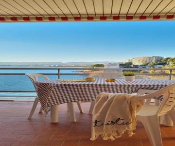 Bahia Mar Salou