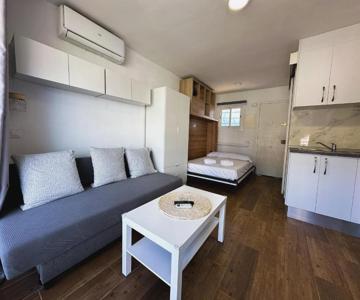 Camp I Mar Rentalmar