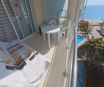 Estudios Font De Mar Playa Calafont Salou!