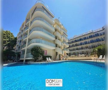 Domuum Holidays - Font De Mar Studio