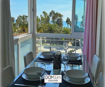 Domuum Holidays - Alexis Mar