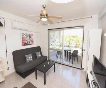 Differentflats Santa Eulalia