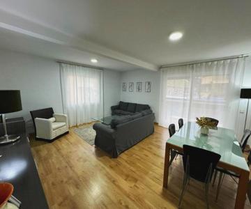 Alojamiento Barbastro