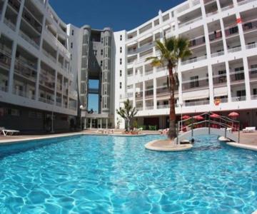 Apartamentos Royal Center Mar
