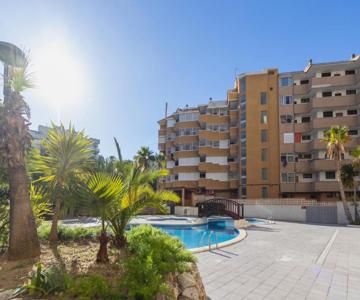 3 Apartamento Arquus Salou