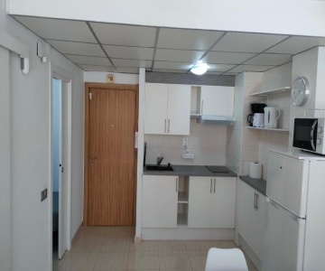 Apartamento Vila