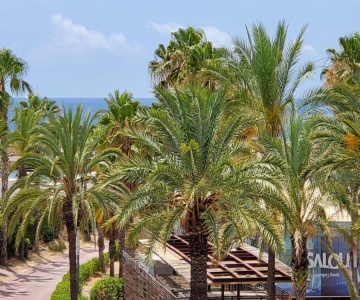 Salou Centro Primera Linea De Mar