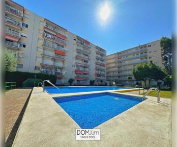 Domuum Holidays - Dms III Pool