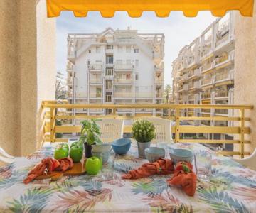 Novelty II 2 Dormitorios Arysal