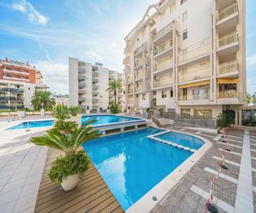 Diferentflats Novelty