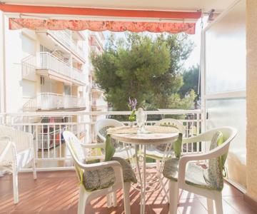 Apartamento Dms III Ref. 1041  By Iberplaya