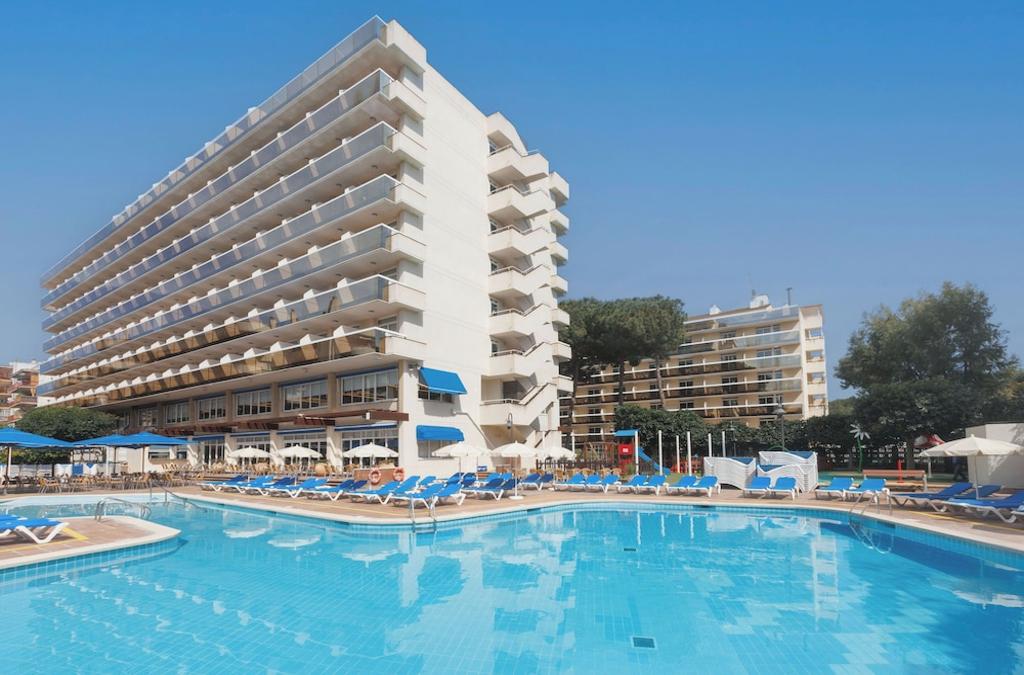 Ponient Aparthotel Marinada By Portaventura World - Salou