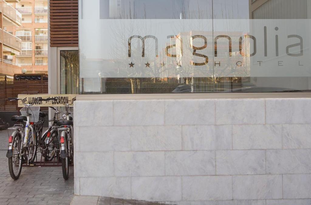Magnolia Hotel - Adults Only - Salou