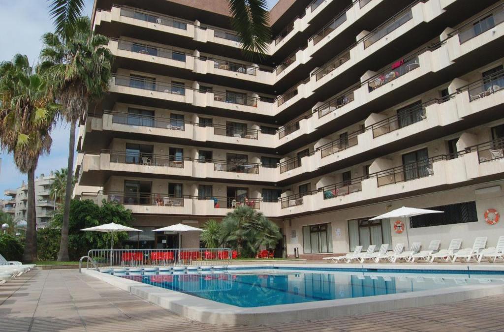 Apartaments Cye Salou - Costa Daurada
