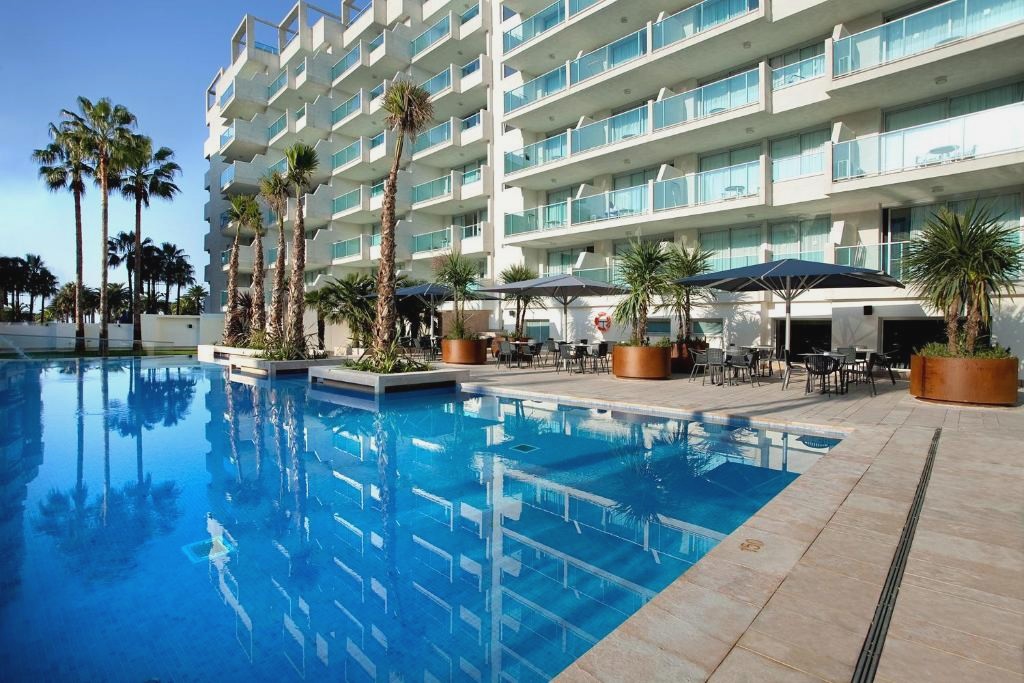 Blaumar Hotel - Salou