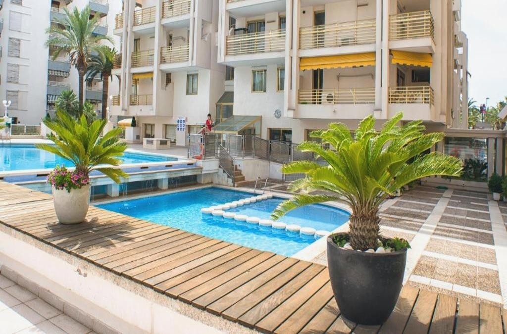 Ona Suites Salou - Salou