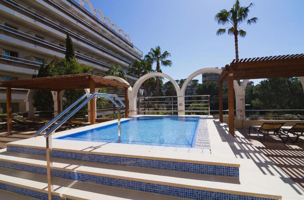 Golden Port Salou & Spa - Salou