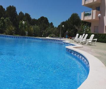 Apartamento Cap De Salou