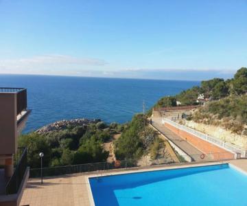 Apartamento 2 Habitaciones Cap Salou