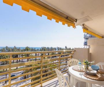 Novelty Con Vistas Al Mar