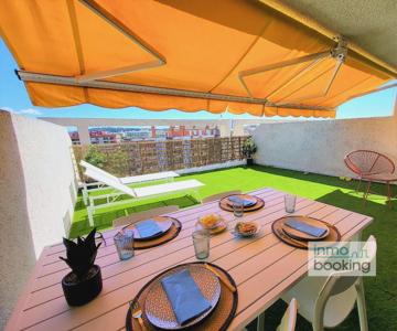 Ático Novelty Confort