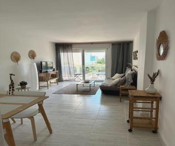 Apartamento En Salou