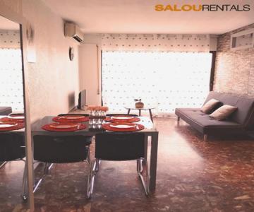 Sapphire Waters Salou