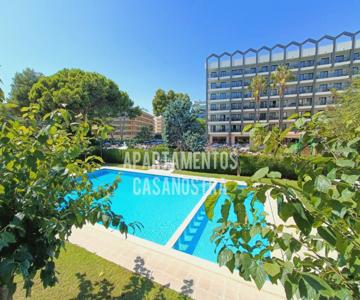 Apartamentos Casanostra