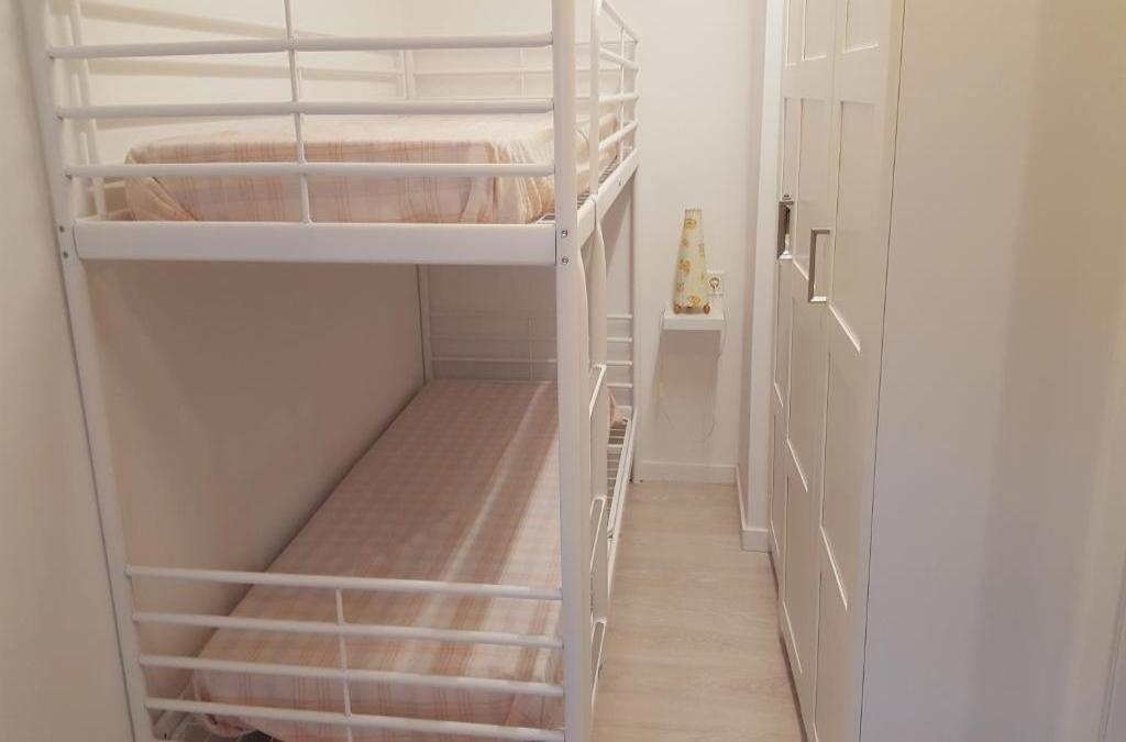 Apartamento Vacacional - Salou