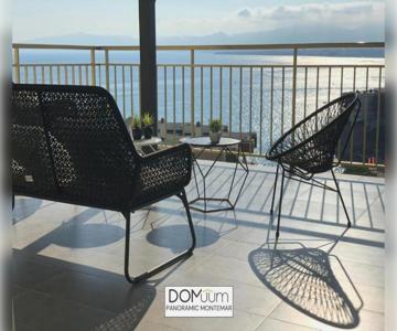 Domuum Holidays - Panoramic Montemar