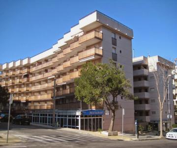 Apartamento En Zona Cap Salou