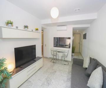 Differentflats Cancun